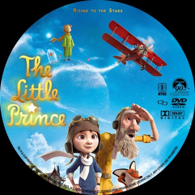 The Little Prince