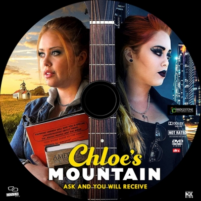 Chloe's Mountain