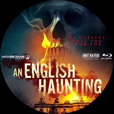 An English Haunting