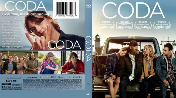 Coda