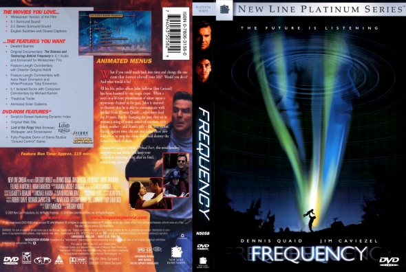 Frequency