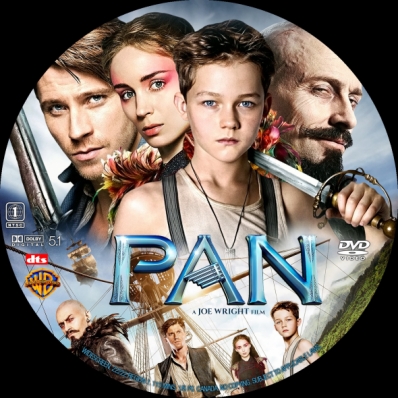 Pan