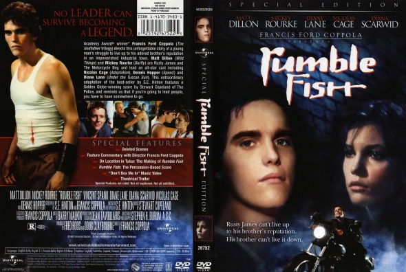 Rumble Fish