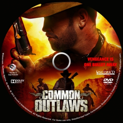 Common Outlaws