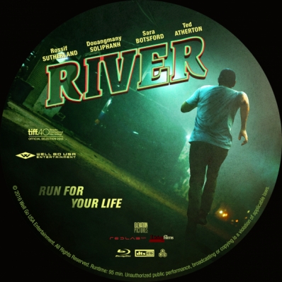 CoverCity - DVD Covers & Labels - River