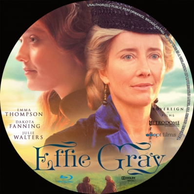 Effie Gray