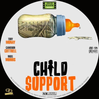 Child Support