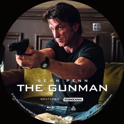 The Gunman