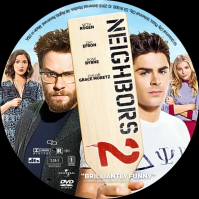 Neighbors 2