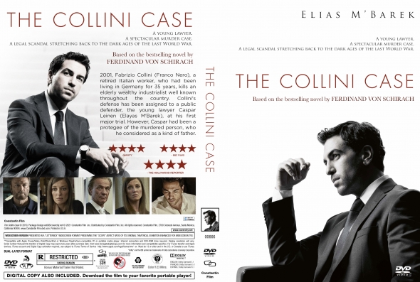 The Collini Case