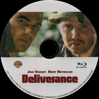 Deliverance