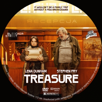 Treasure