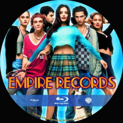 Empire Records