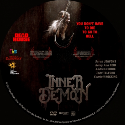 Inner Demon