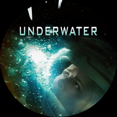 CoverCity - DVD Covers & Labels - Underwater