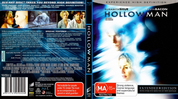 Hollow Man