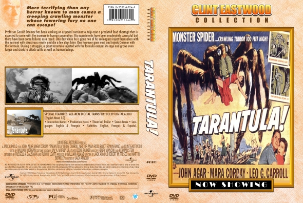 Tarantula