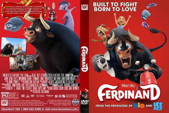 Ferdinand