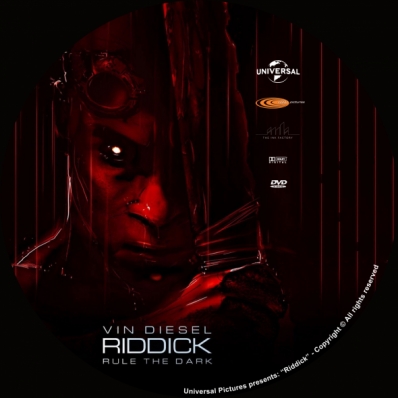 Riddick