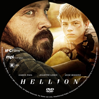 Hellion