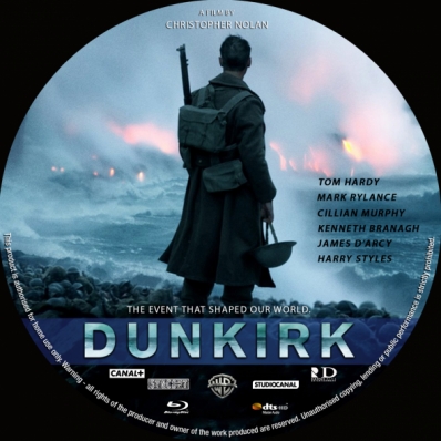 Dunkirk