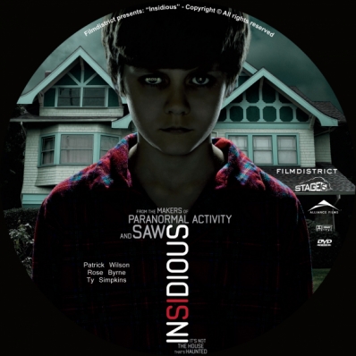 Insidious