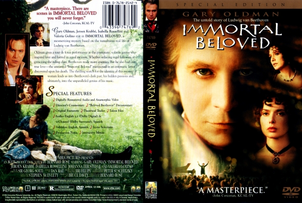 Immortal Beloved