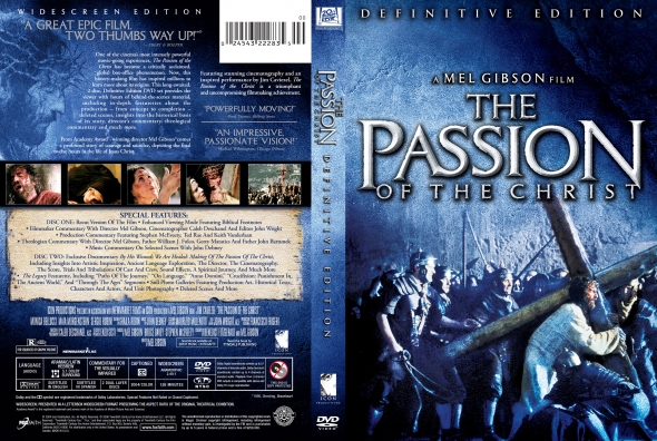 The Passion of the Christ