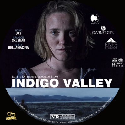 Indigo Valley