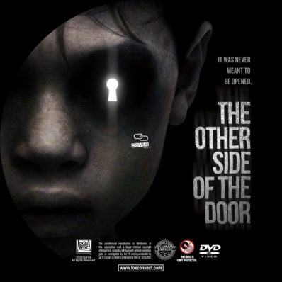 The Other Side of the Door