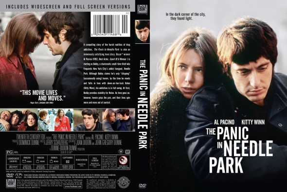 The Panic in Needle Park