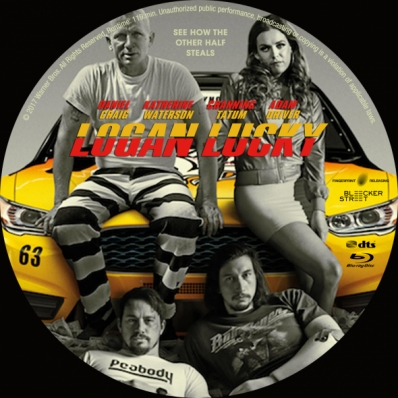 Logan Lucky