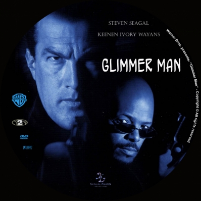 Glimmer Man