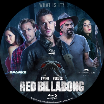 Red Billabong