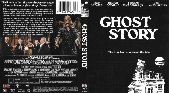 Ghost Story