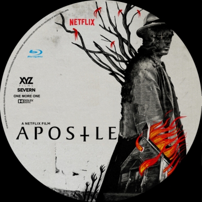 Apostle