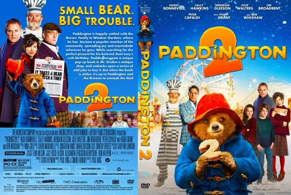 Paddington 2