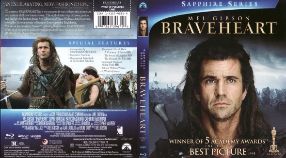 Braveheart