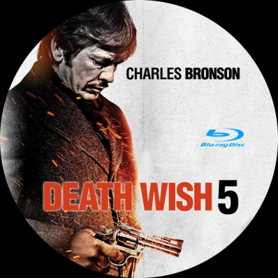 Death Wish 5