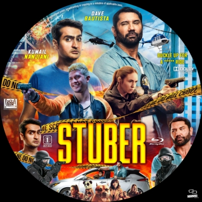 Stuber