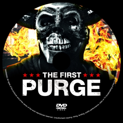 The First Purge