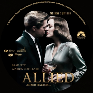 Allied