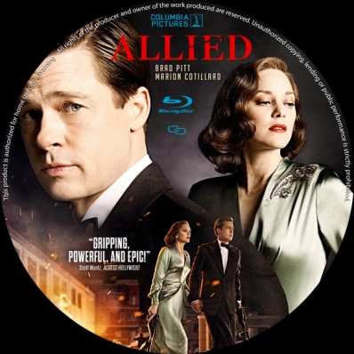 Allied