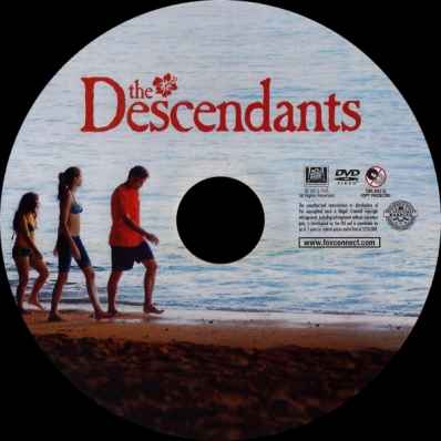 The Descendants