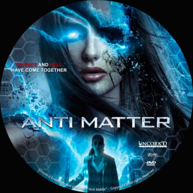 Anti Matter