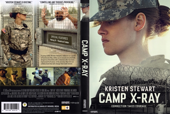 Camp X-Ray