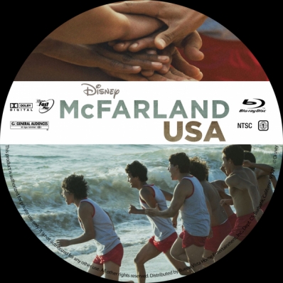 McFarland, USA