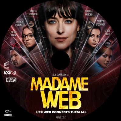 Madame Web