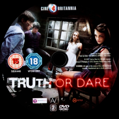 Truth or Dare