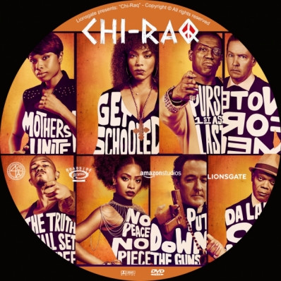 Chi-Raq